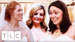 Every Dress & Bride That You Might Have Missed On Say Yes To The Dress UK Season 1 Part 1