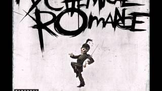 My Chemical Romance - Teenagers audio