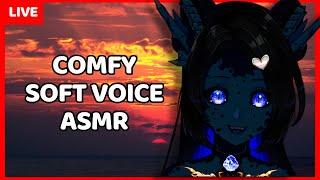  LIVE I HAVE BEEN TOLD I GOT A RELAXING VOICE Vtuber ChonkyLotus