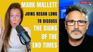Mark Mallett joins Regan Long to discuss signs of the end times and 3 suggestions for parents