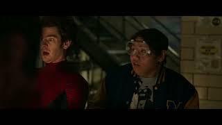 Spider-Man No Way Home  Peter 2 organic web shooters