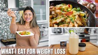 I Lost 100 Pounds and Heres What I Eat In A Day for Weight Loss