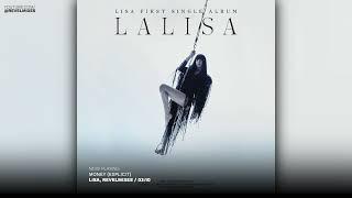 리사 LISA Money - Explicit version