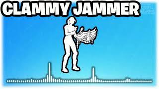 Fortnite Clammy Jammer Emote Music Extended Chapter 5 Season 3