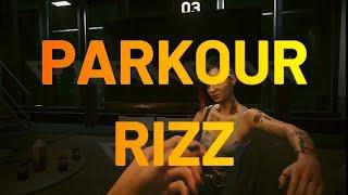 PARKOUR RIZZ