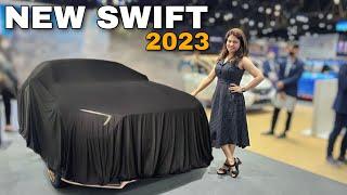 Finally New Swift 2023 Launched