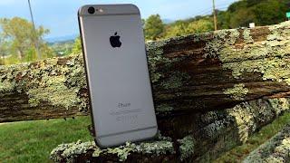 Epic iPhone 6 & iPhone 6 Plus Cinematic Camera Test