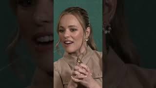 Rachel McAdams on dispelling puberty myths in her latest film