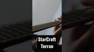 StarCraft Terran Theme