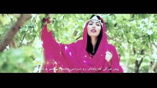 Foroozandeh & Pooyan Mokhtari - Nashadi Gerat