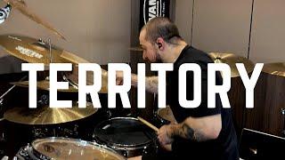 TERRITORY - SEPULTURA Playthrough