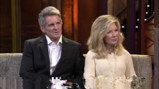 Praise the Lord Nov 1 2016  Matt & Laurie Crouch hosts Decision America with Franklin Graham