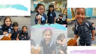 Punchbowl Public School - Early Stage 1 Highlights 2021