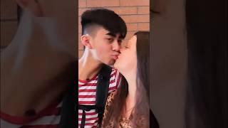 Kissing Strangers Mom 