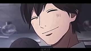 kakeru naruse edit