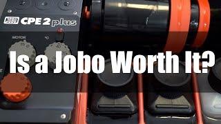 Jobo CPE2 Plus  Is a Jobo it worth it?