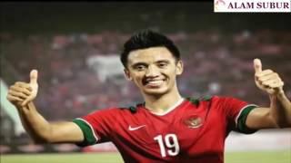 Formasi Timnas Senior Dengan Pemain Naturalisasi Terbaru 2017