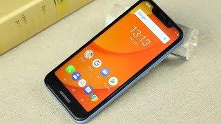 DOOGEE X70 Review Full Concept In Depth-DOOGEE X70 Unboxing