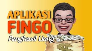 CARA CEPAT BANYAK UANG DENGAN MARKETING AFFILIASI FINGO