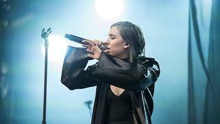 Lykke Li Lollapalooza 2014 Full Concert