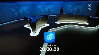 Das Erste - Tagesschau HD