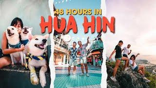 48 Hours in Hua Hin Thailand  The Travel Intern