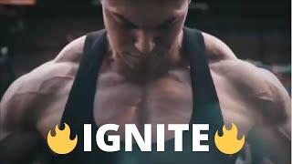 ANDREI DEIU  - IGNITE  FITNESS MOTIVATION