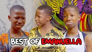 Best Of Emanuella Best Of Mark Angel Comedy 2022