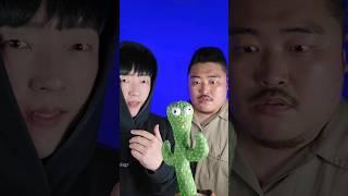 Cactus vs Beatbox #beatbox #tiktok