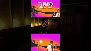 Luciano - Serve Jah  Live in London in an intimate set  #reggaemusic #rootsreggae #roots