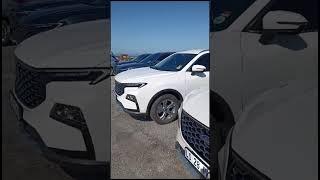 Ford Territory SA launch  -MotorMatters and CHANGECARS