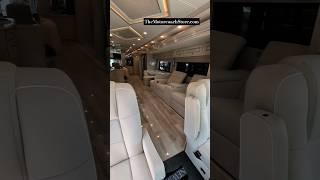 22 Newmar Dutch Star 4369 with 1700 miles available at The Motorcoach Store