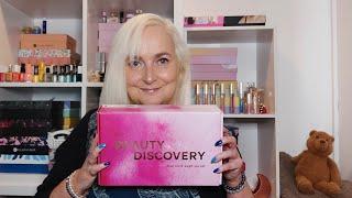 Unboxing - Marks and Spencer - M&S Beauty Discovery Edit 2024