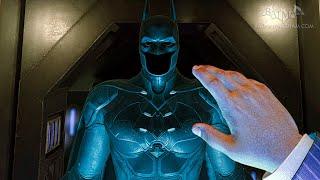 Batman Arkham Shadow - Gameplay Trailer