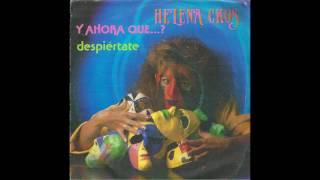 Helena Cros - Despiértate synth disco Spain 1984