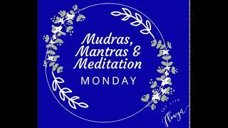 Coming Up Next Week - Kali Mudra