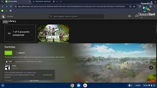 Use this Hack on Geforce Now this can work during the morning or Night Time