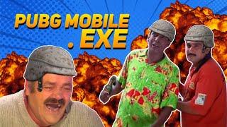 PUBG MOBILE.EXE TAMIL  PUBG FUNNY MOMENTS TROLL TAMIL