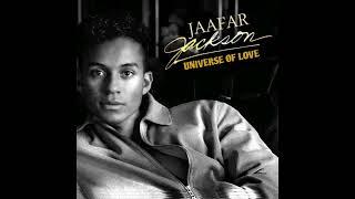 Jaafar Jackson - Universe Of Love Audio