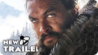 SEE Trailer Season 1 2019 Jason Momoa Apple TV+ Series