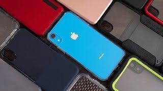 Best iPhone XR Cases + Accessories