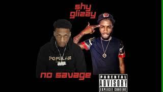 Shy Glizzy x No Savage - The Heart of DC Full Mixtape