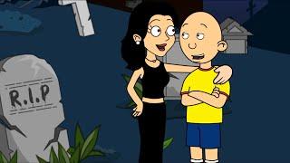 Caillou Revives Lucy HerediaUngrounded REUPLOAD