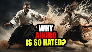 Why Aikido is so hated