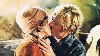 Robert Redford and Jane Fonda through the years