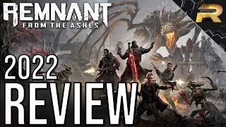 Remnant  From the Ashes Review Should You Buy In 2022?