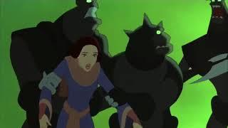 Quest For Camelot - The Prayer Brazilian PortuguesePortuguês Brasil