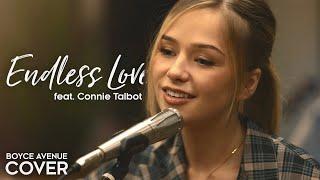 Endless Love - Lionel Richie ft. Diana Ross Boyce Avenue ft. Connie Talbot cover Spotify & Apple