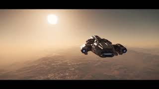 Star Citizen - Making the Rounds