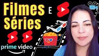 Como fazer Vídeos Shorts de FILMES e SÉRIES para o Youtube e ganhar dinheiro com Youtube Shorts